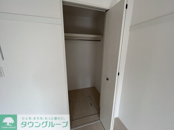 ブレッツァ小金井の物件内観写真